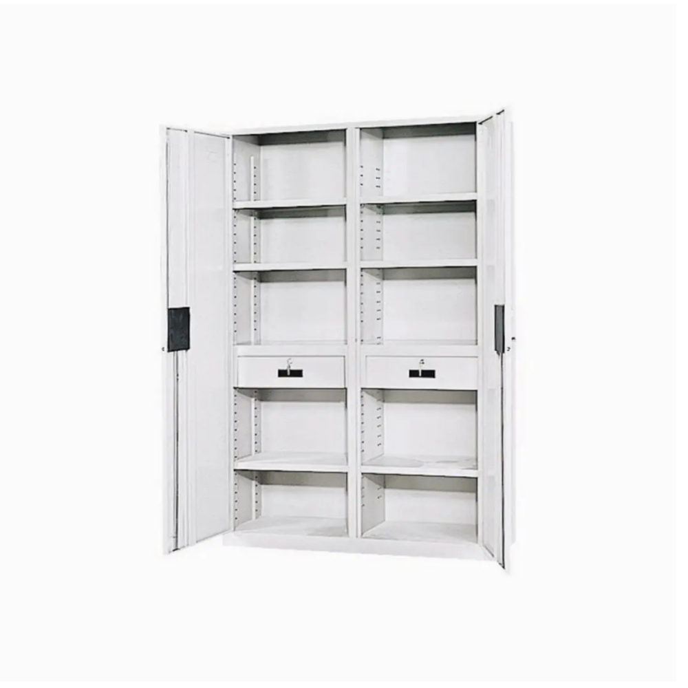 3-35項4X6保密公文櫃(有中隔)