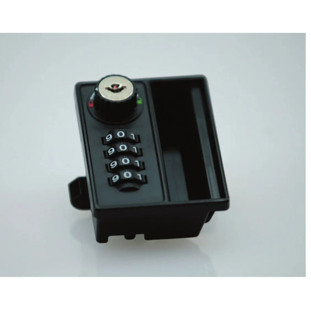 FC-306專利密碼鎖6格置物櫃