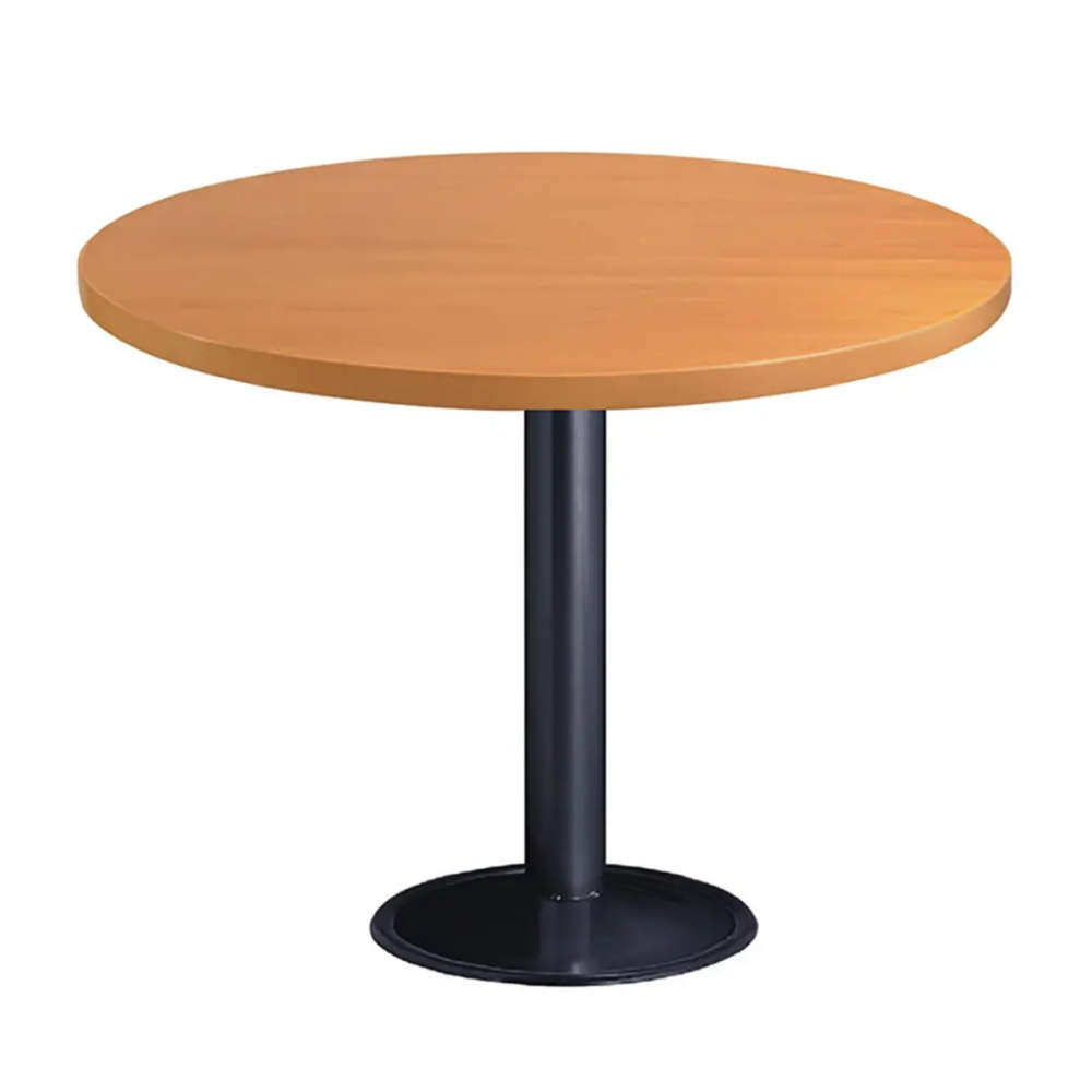 75圓洽談桌-57210