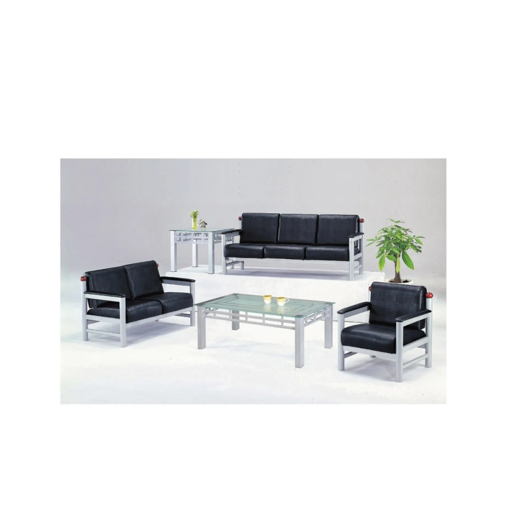 布卡洛鋼管沙發