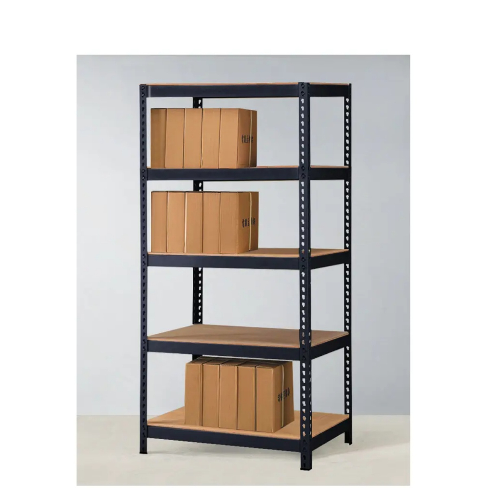 三尺免螺絲角鋼架(H182)