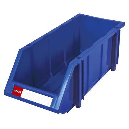 HB-2045 耐衝擊分類整理盒