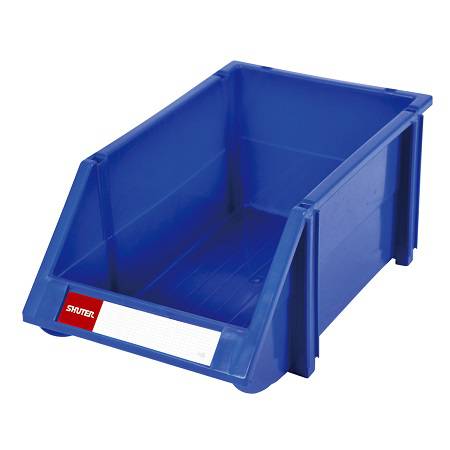 HB-2035 耐衝擊分類整理盒