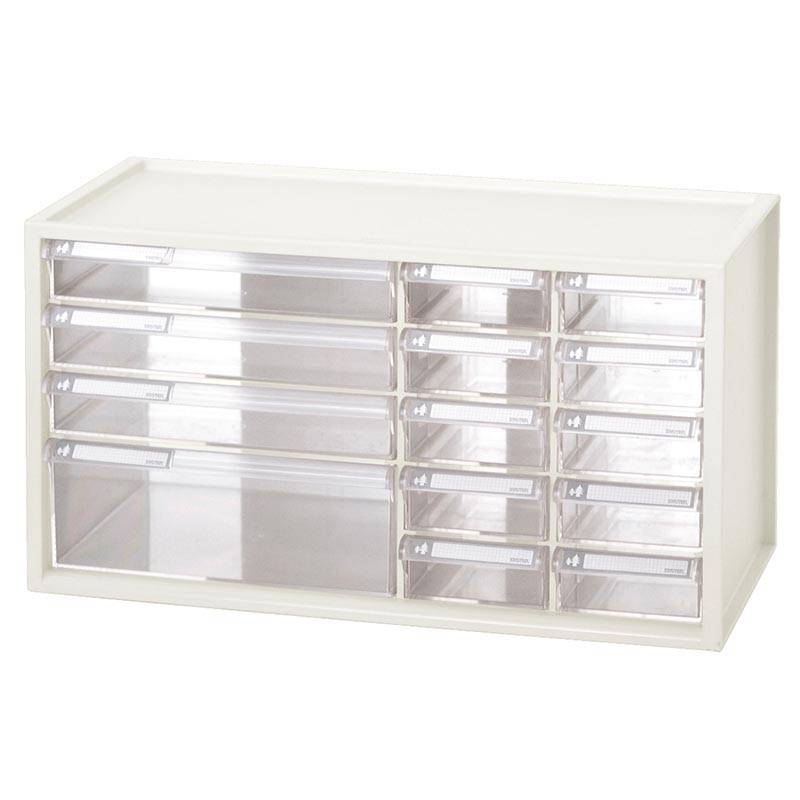 A9-1310 小幫手零件分類箱(14抽)