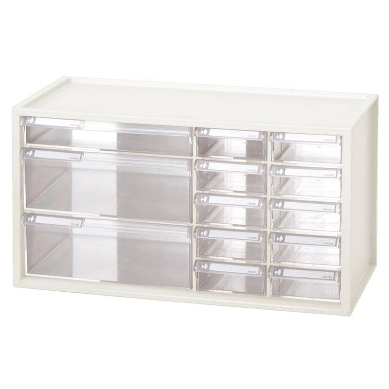 A9-2110 小幫手零件分類箱(13抽)