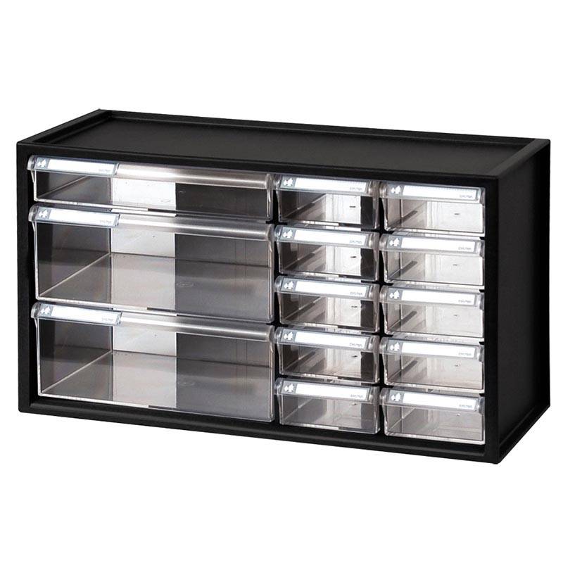 A9-2110 小幫手零件分類箱(13抽)