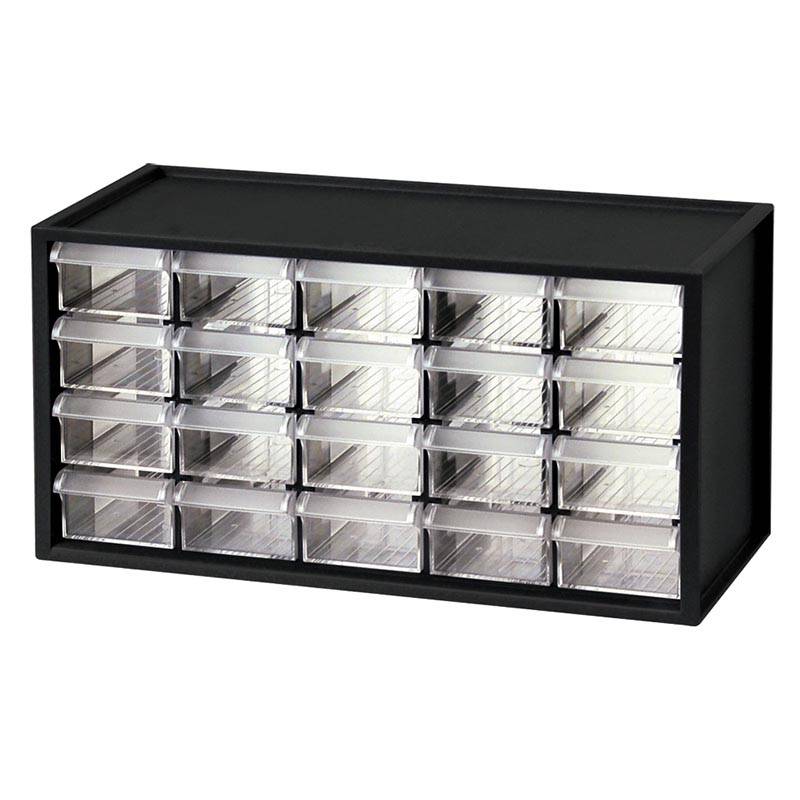 A9-520 小幫手零件分類箱(20抽)