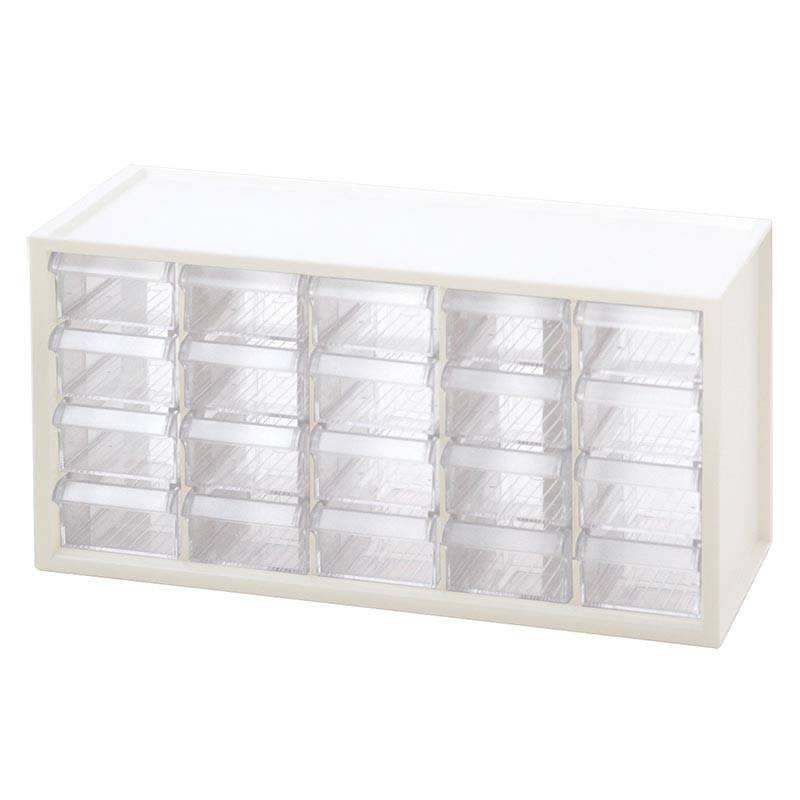 A9-520 小幫手零件分類箱(20抽)