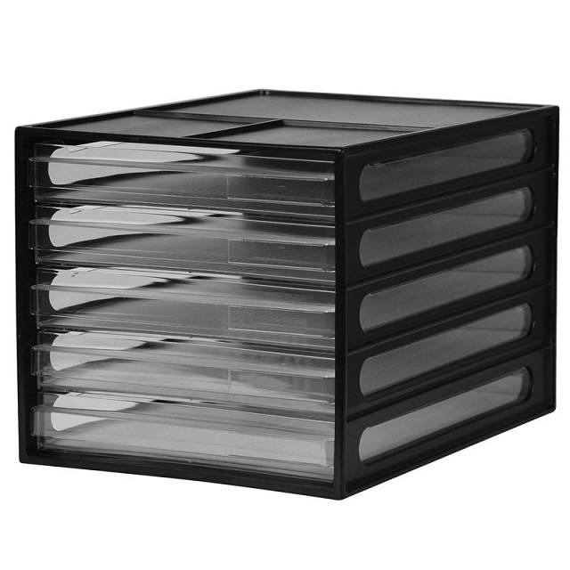 DD-1205 A4資料櫃(5抽)