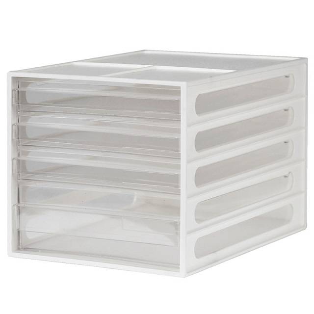 DD-1213 A4資料櫃(4抽)