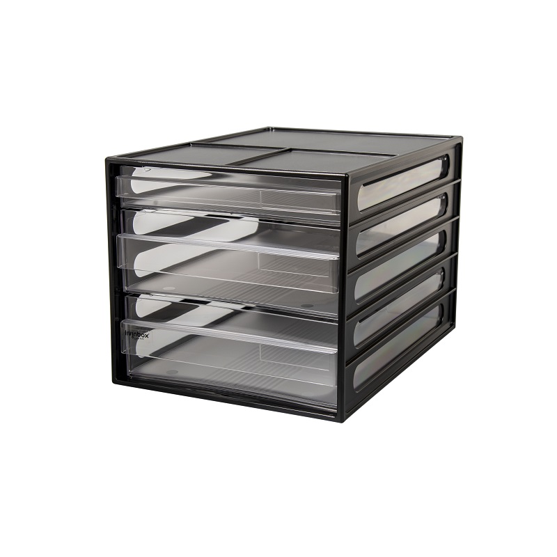 DD-1221 A4資料櫃(3抽)