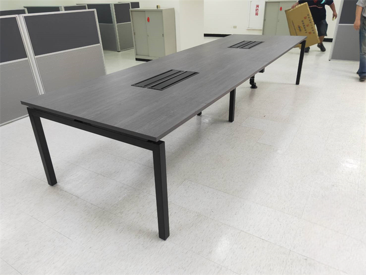 米格會議桌(客製化尺寸)