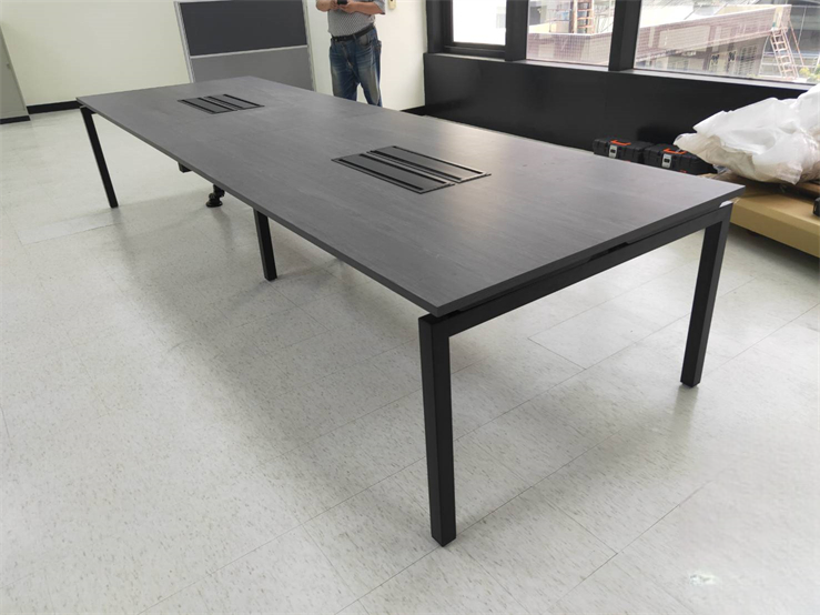 米格會議桌(客製化尺寸)