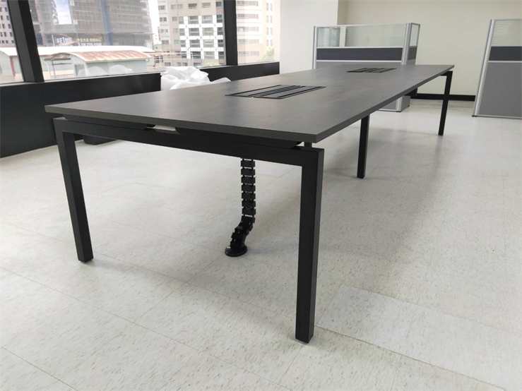 米格會議桌(客製化尺寸)