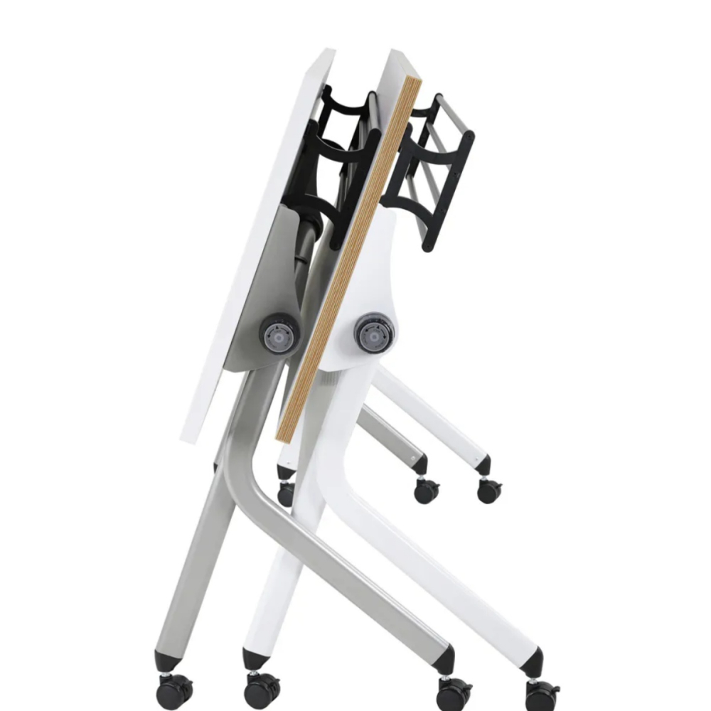 佐伯克折疊會議桌120*60