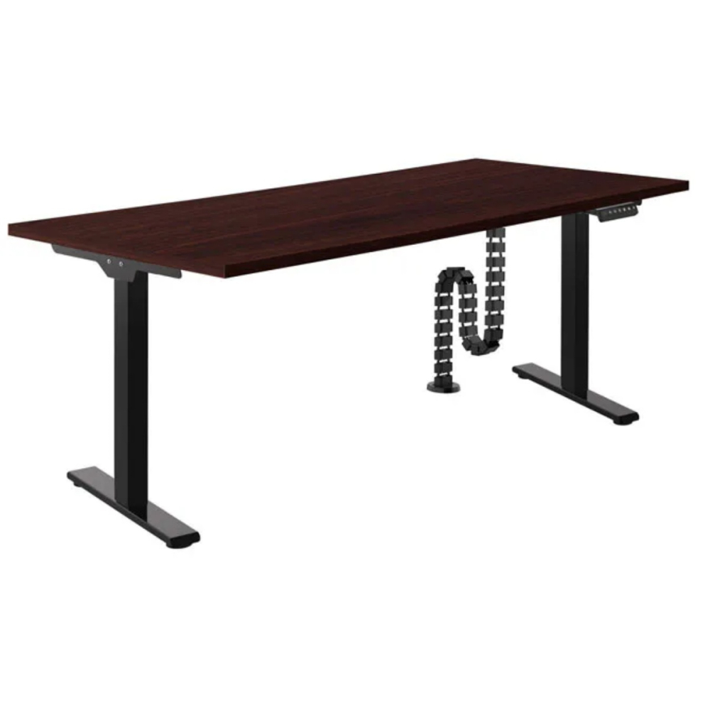 雷霆電動升降桌180