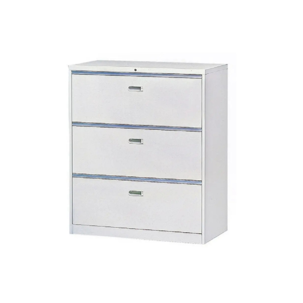 UD3一般抽屜三層式