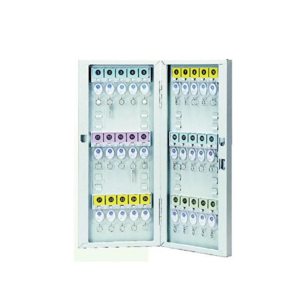 鑰匙管理箱30支