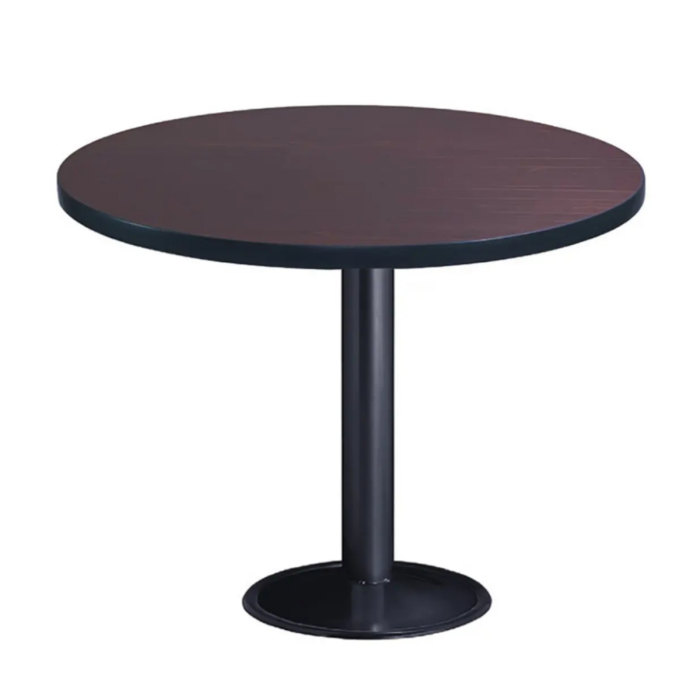 75圓洽談桌-57210