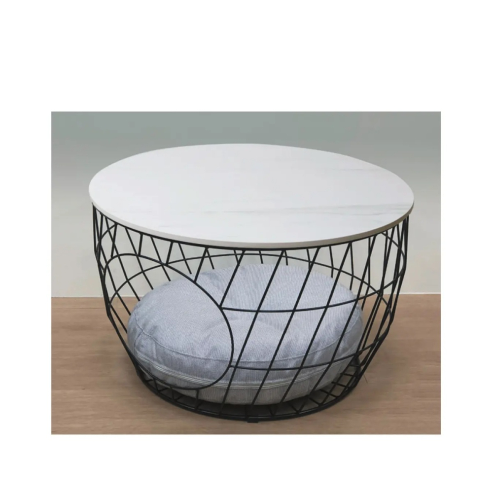 寵愛岩板60圓茶几