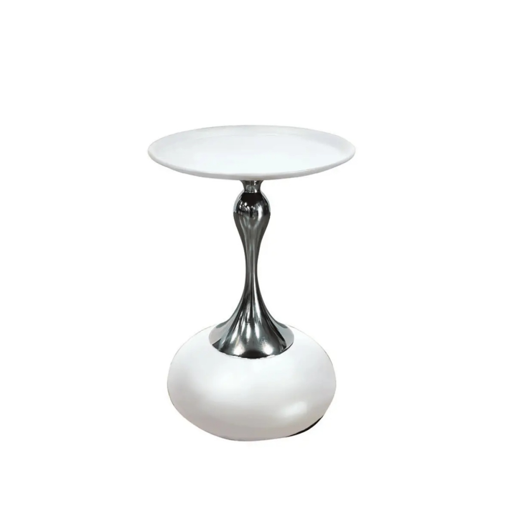 聖杯小茶几(鐵製)