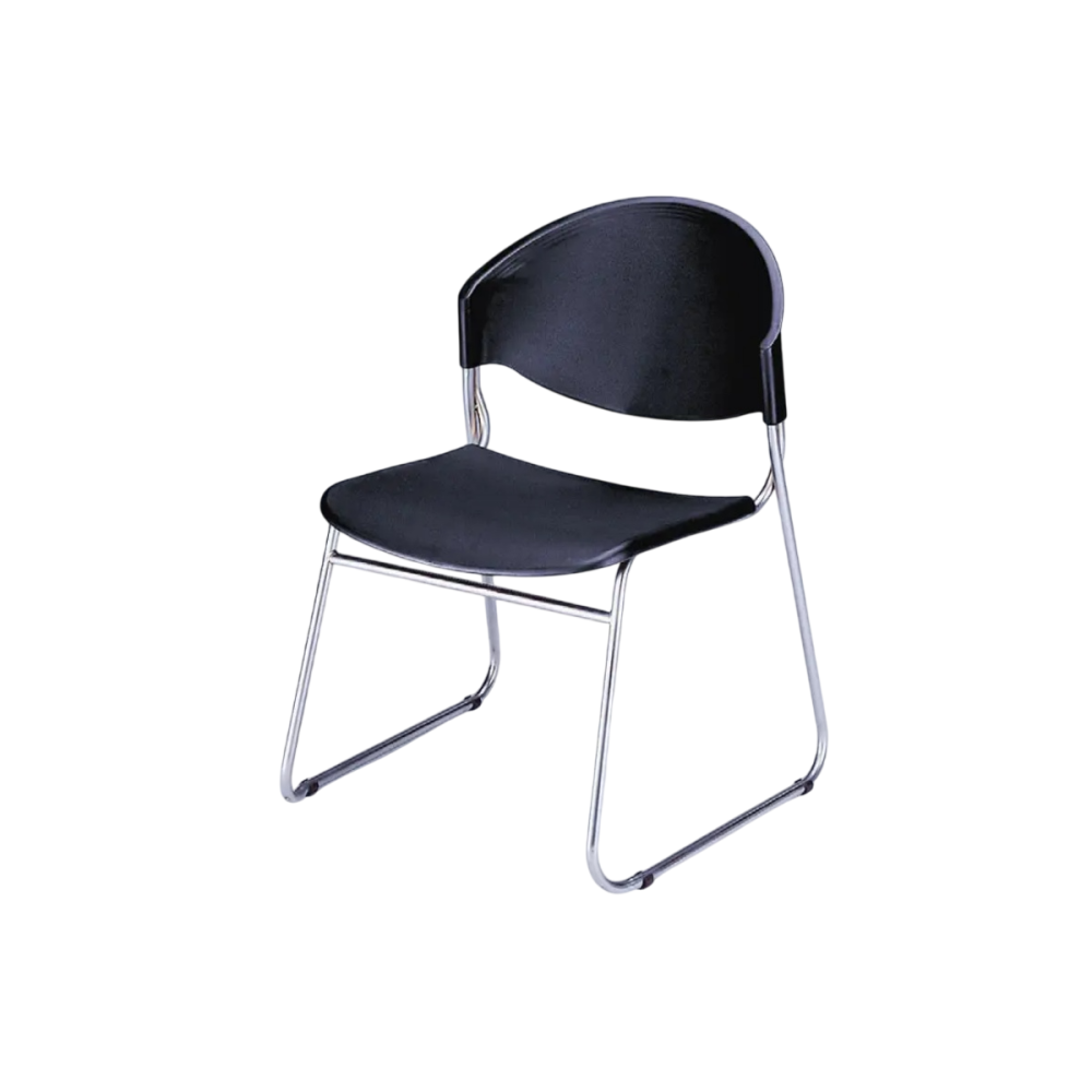 堆疊式培訓椅-6969