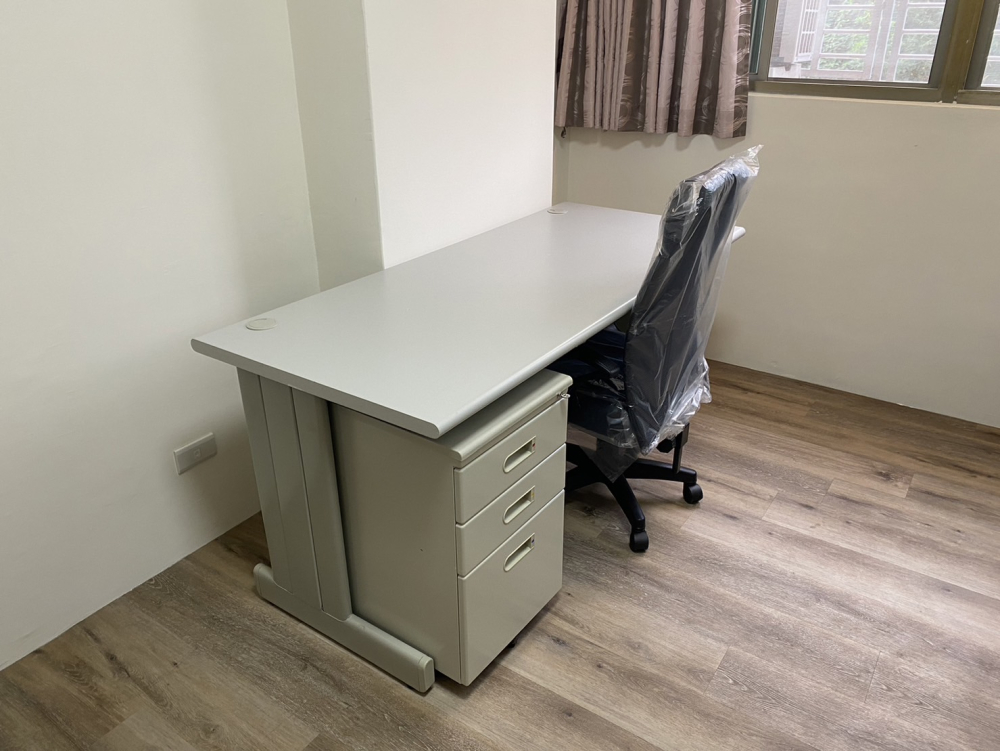 HU辦公桌905(空桌)