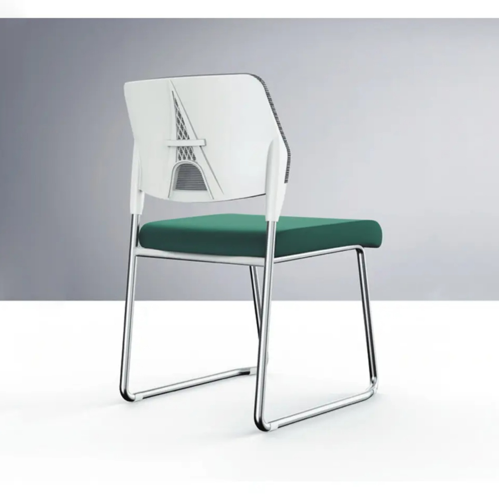 堆疊式培訓椅-6959