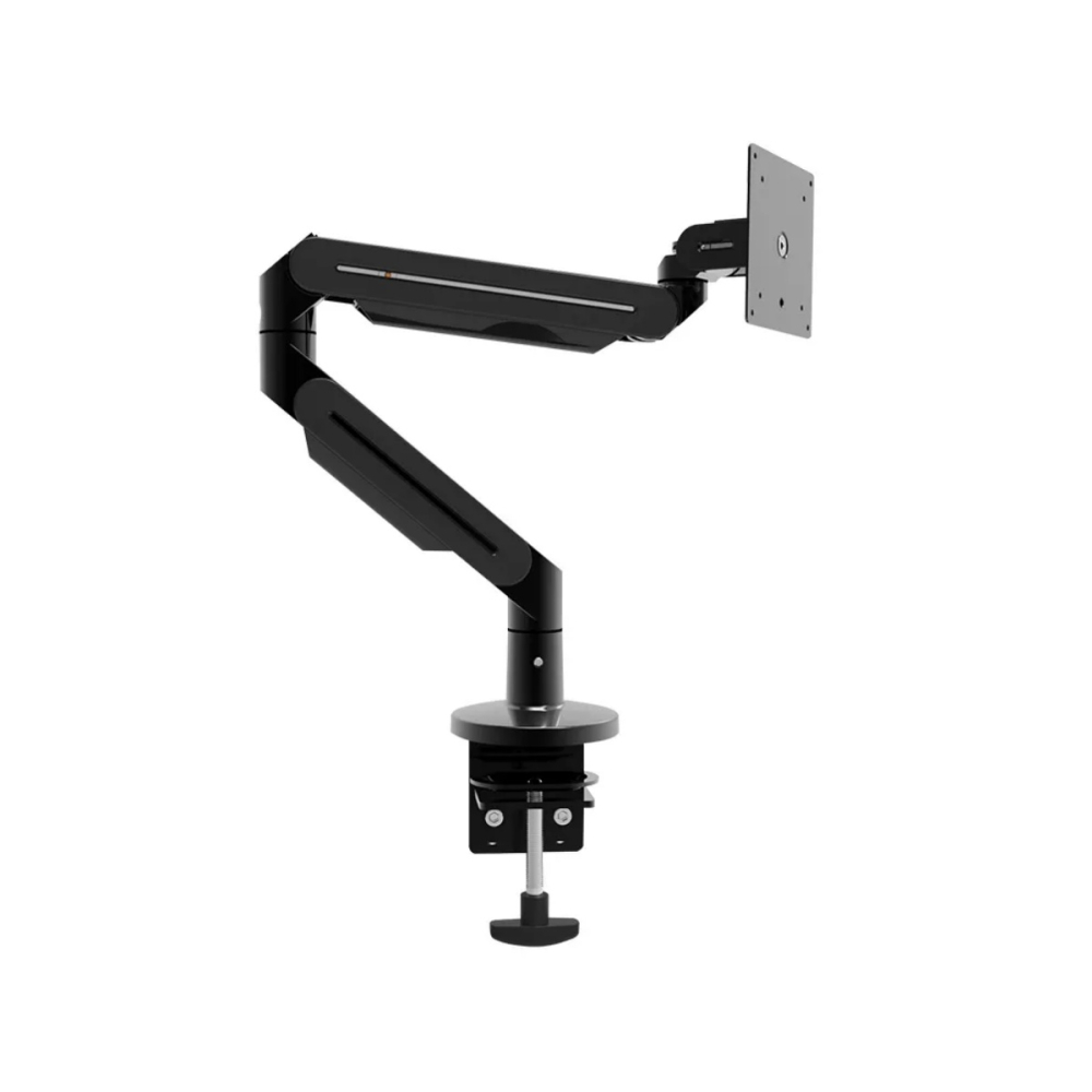 雙節式電腦螢幕支架