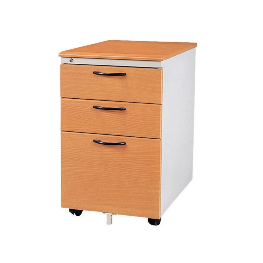 SKD木紋/905活動櫃