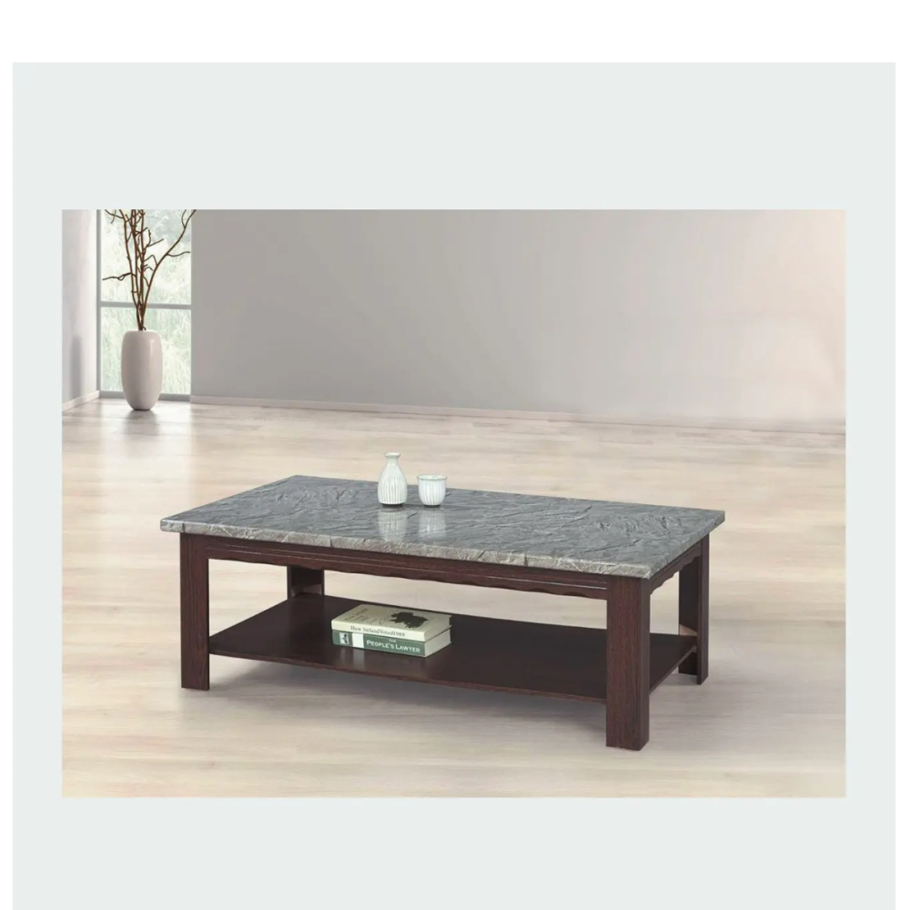 石紋面茶几