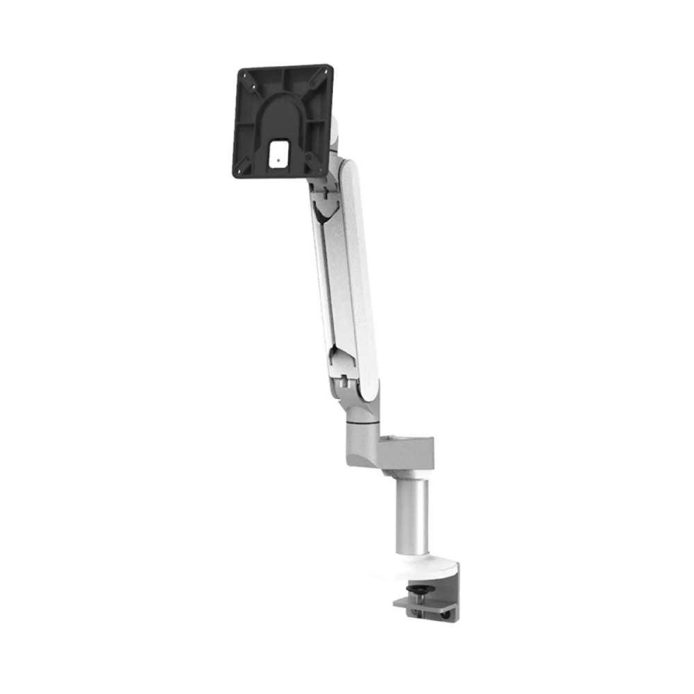 單節式電腦螢幕支架