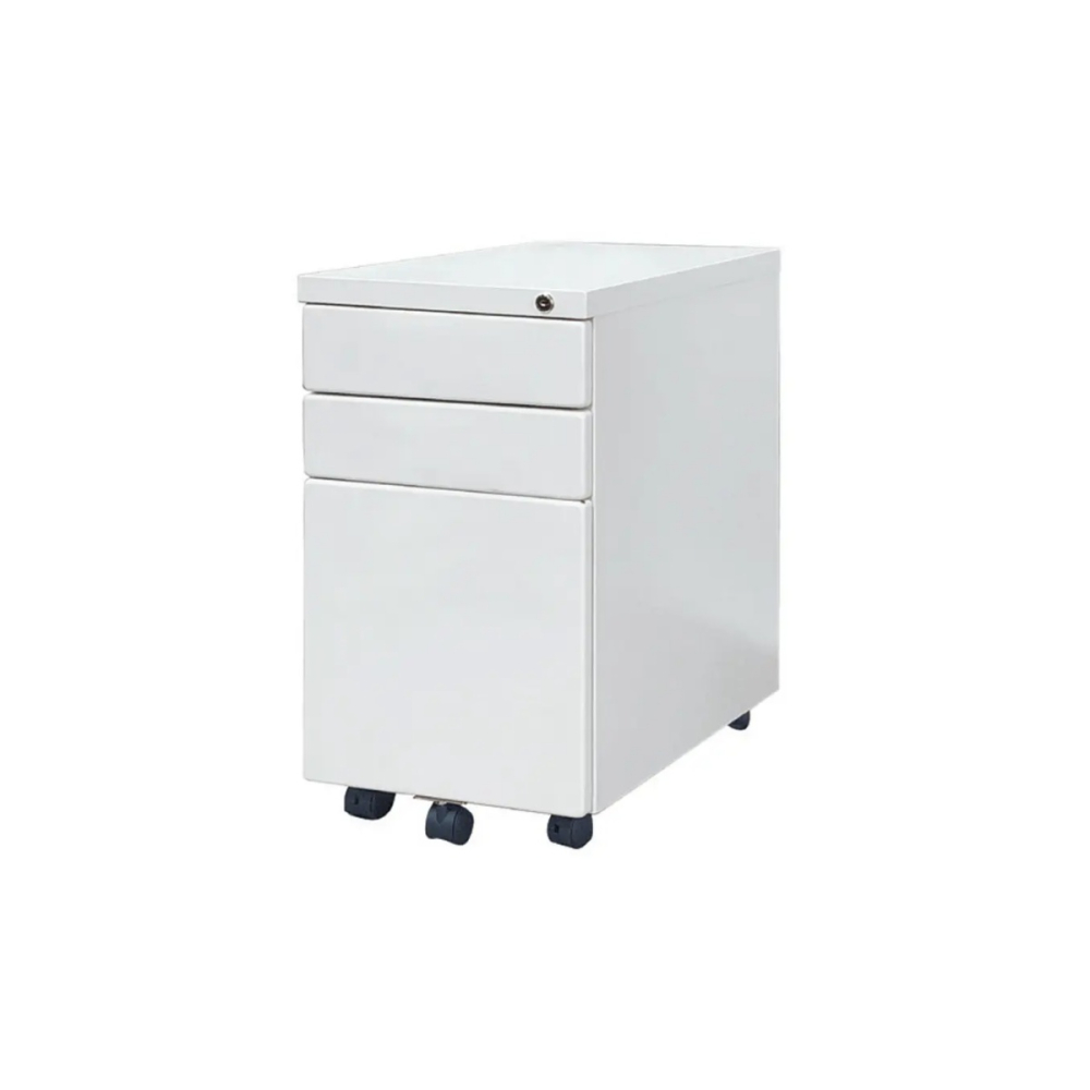 晶巧收納活動櫃