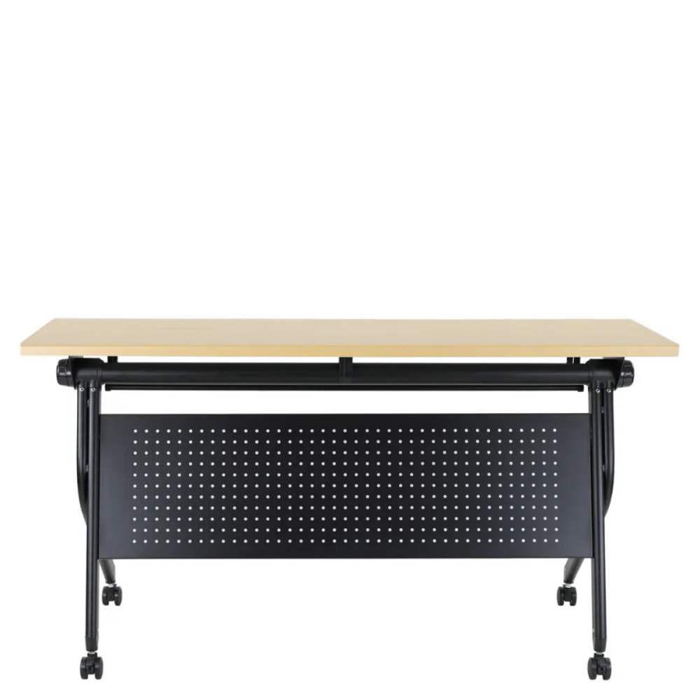 佐伯克折疊會議桌140*60