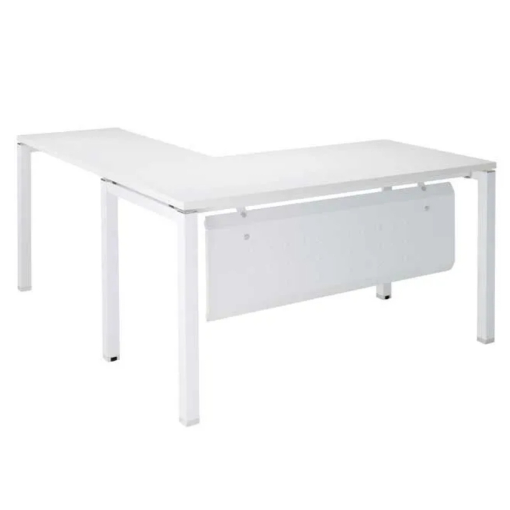 希拉蕊主管桌140*160