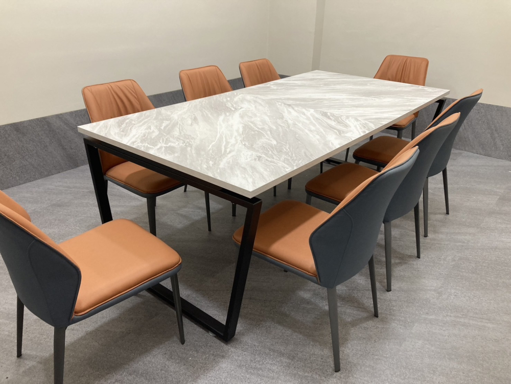 洛克會議桌(客製化尺寸)