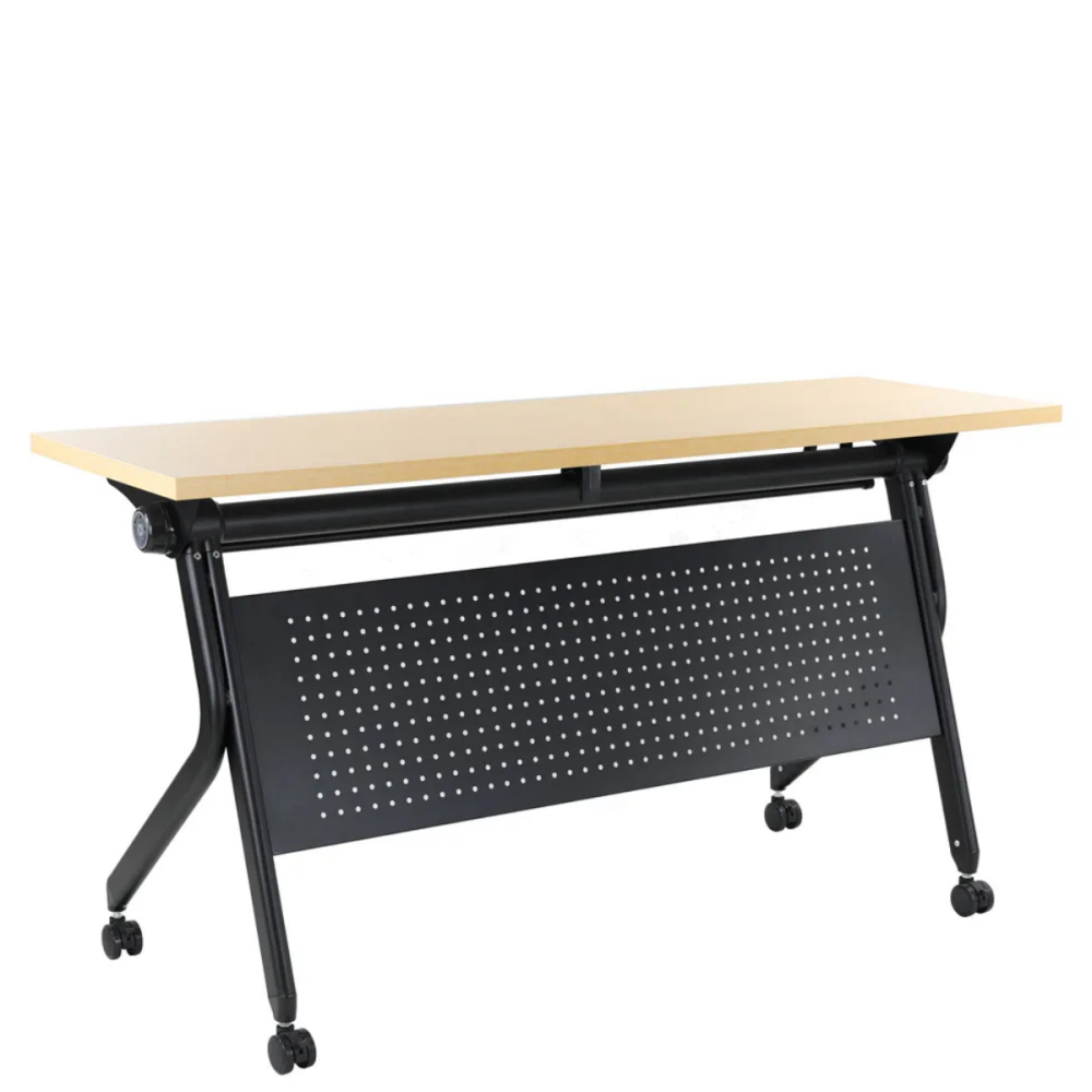 佐伯克折疊會議桌120*60