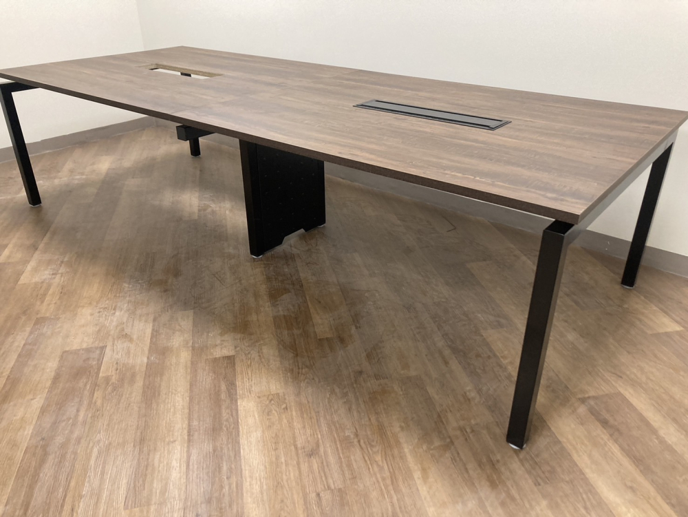 米格會議桌(客製化尺寸)