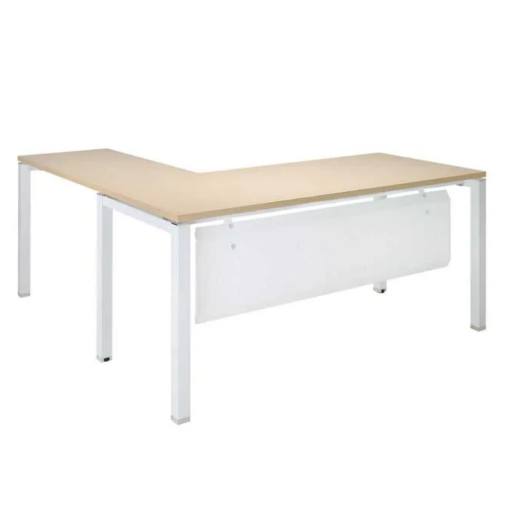 希拉蕊主管桌160*160