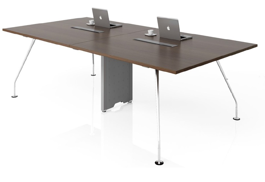 阿法會議桌(客製化尺寸)