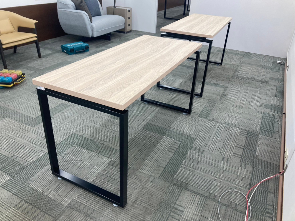 巴克會議桌(客製化尺寸)