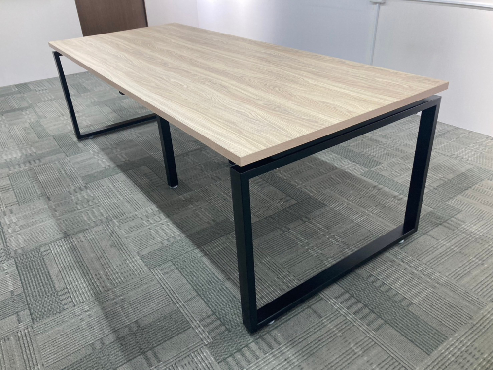 巴克會議桌(客製化尺寸)