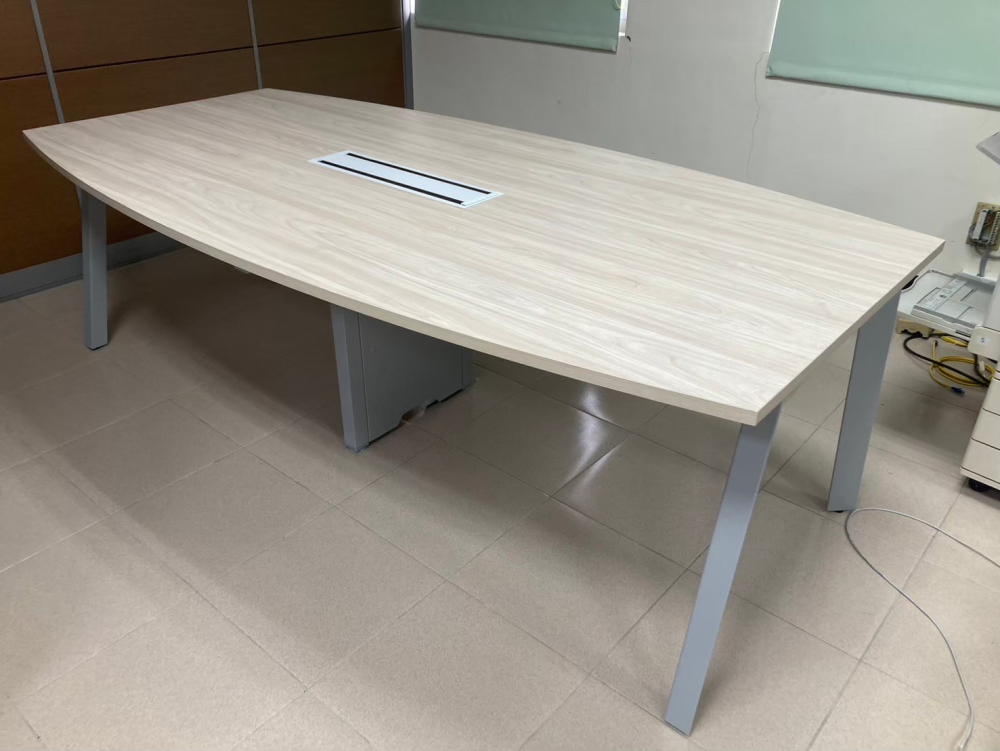 碳金會議桌(客製化尺寸)