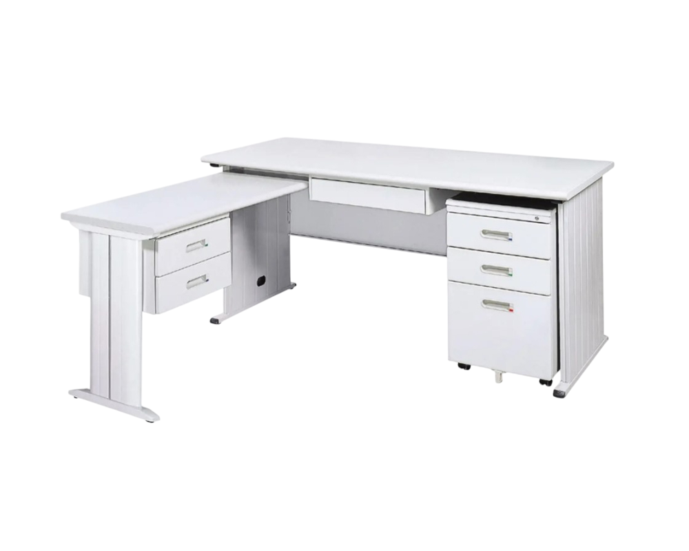 THA150L辦公桌(整組)