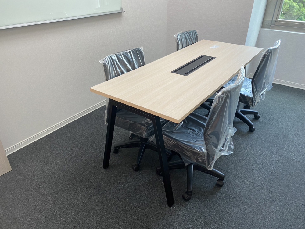 歌德會議桌(客製化尺寸)