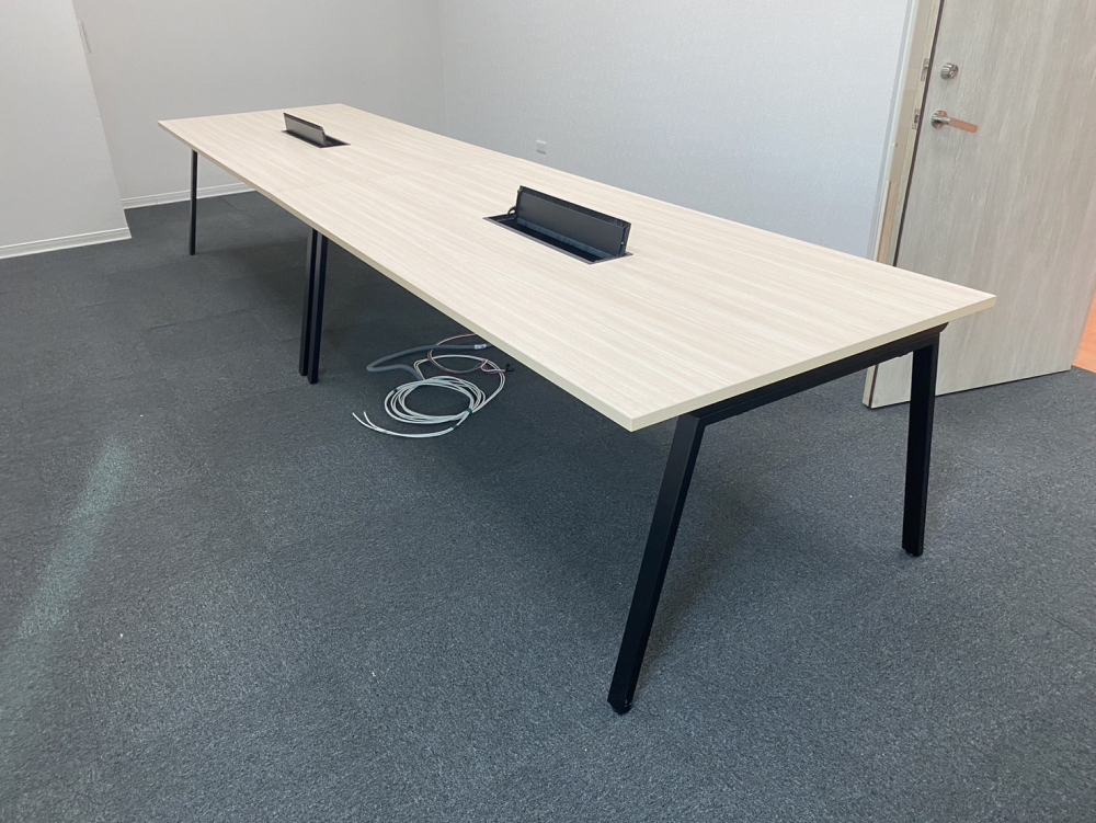 歌德會議桌(客製化尺寸)