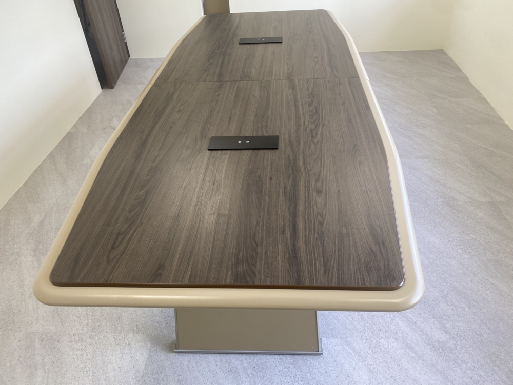 柏樂斯船型會議桌