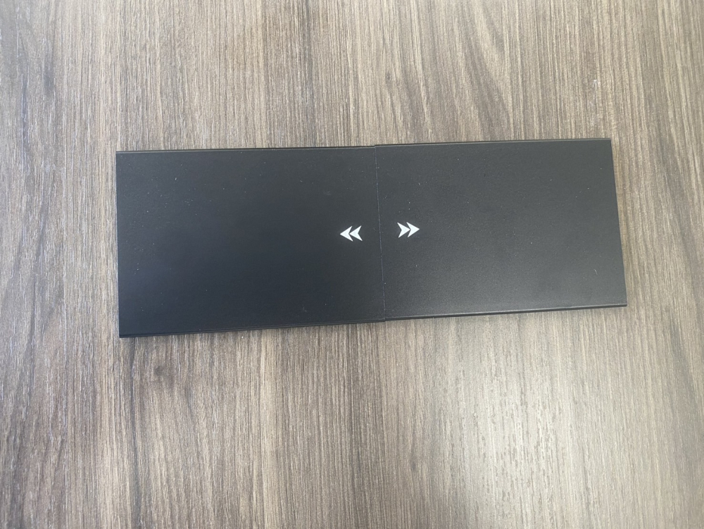 柏樂斯船型會議桌