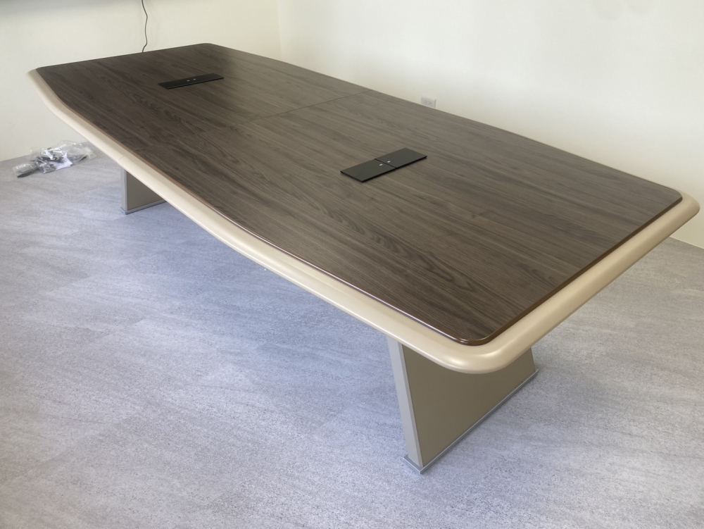 柏樂斯船型會議桌