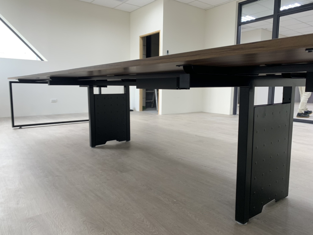 巴克會議桌(客製化尺寸)